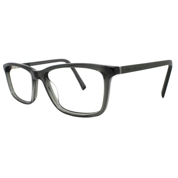 Nautica N8158 325 54-17-140mm Eyeglasses FRAMES ONLY - VERY GOOD CONDITION - Picture 1 of 13